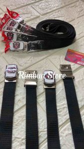 Ikat Pinggang Sekolah SD & Gesper Sabuk Anak