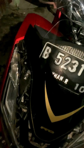 Visor Windshield Honda PCX 160: Pilihan Model Standar & Ceper