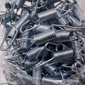 Per Knalpot Racing Universal Pengait Knalpot pir sambungan knalpot 100 biji