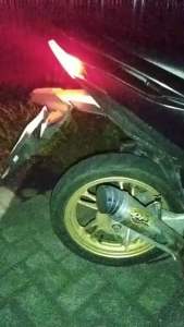 RAPID FIRE V1-INJEKSI/UNIVERSAL-HELIKOPTER IDLE  TIMING KUDA VERSI MANUAL