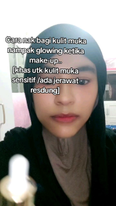 SERUM UNTUK MEMUDAR DAN MENGURANGKAN JERAWAT BINTIK GELAP PARUT JERAGAT UNTUK KULIT KERING 21gram MENCERAHKAN UNTUK KULIT BERMINYAK SENSITIF NURRAYSA