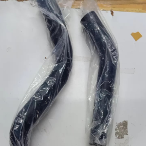 ท่ออินเตอร์คูลเลอร์ ISUZU All New D-MAX 3.0 2.5 อีซูซุ ดีแม็ก ท่ออินเตอร์ ปี2012-2019 ของใหม่ ตรงรุ่น ส่งไว สินค้าคุณภาพ ราคาพิเศษ 9 - Lazada