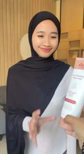 Reglow Skin Boosting Body Lotion Melembabkan Mencerahkan Meningkatkan Tone Kulit Reparasi Kulit Dengan Ceramide 5x