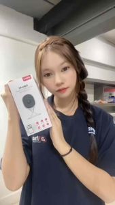 Dahua Cube (3MP) กล้องวงจรปิด WIFI รุ่น DH-C3A มีไมค์ ตรวจจับสัตว์เลี้ยงได้ พูดโต้ตอบได้ กล้องใช้ภายใน