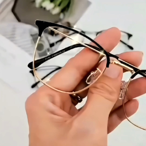 MYLA OPTIK - KACAMATA 1157 ||CRMC•BLUERAY•PHOTOCROMIC•BLUECROMIC|| MINUS NORMAL CYLINDER PLUS || KACAMATA PRIA WANITA