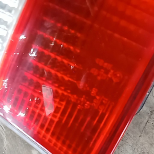 Stoplamp Honda Accord Cielo Original STANLEY Copotan (Second)