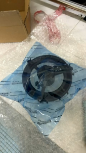 Perodua Alza 2022 (D27A - Rear) Toyota Veloz 2022 Air Cond Blower Motor