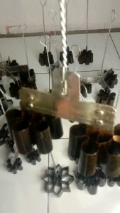 Cetakan Seroja Besar Rangkep 2: Panduan Lengkap