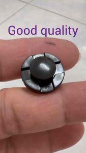 (100-Bijih )PERODUA MYVI BUMPER KLIP KERETA RIVET BUMPER FENDER CR MYVI/VIVA/AXIA FENDER