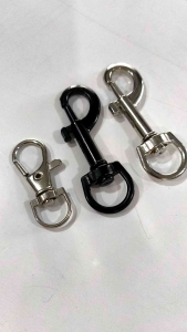 Pengait Cantolan Bendera Merah Putih Stainless Steel