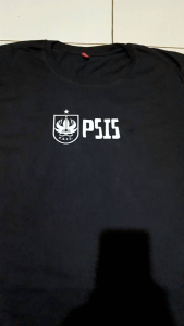 T-SHIRT PSIS SEMARANG FOOTBALL