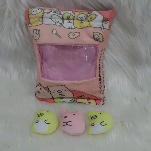 Boneka Pudding Preloved: Panduan Lengkap untuk Anak