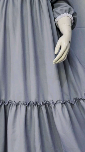 GAMIS VIRAL 2023 ALETA DRESS ND FASHION