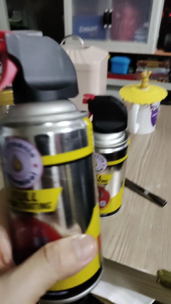Buyer review video 3