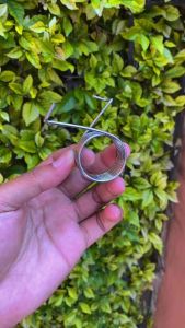 PER PERINGAN PEDAL KOPLING CALYA SIGRA AGYA AYLA BAHAN STAINLESS