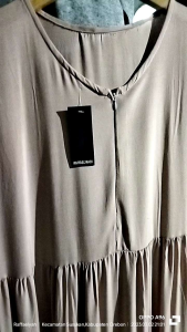 INER RAYON-INER WANITA DRESS