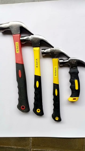 PALU CUKIT BERGERIGI DAN BERMAGNET UKURAN 8oz 12oz 16oz