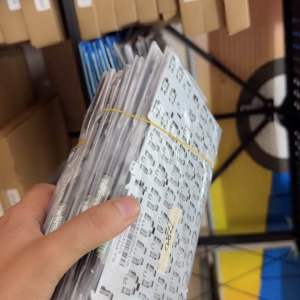 Bàn Phím Laptop Dell Latitude E7280 Zin