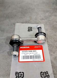 Link Stabil City Z Belakang / Stabilizer Link Rear Honda