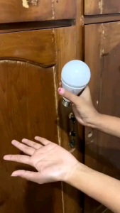 LAMPU LED MAGIC LOVOV 20W