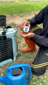 นาโนโปรพลัส อาหารเสริม ฮอร์โมนพืช กระปุก 100 เม็ด Nano Pro Plus - Lazada