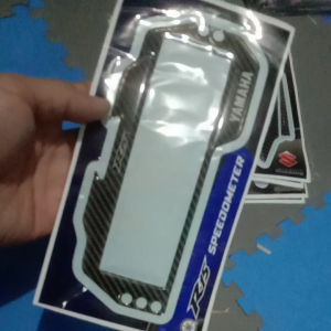 Stiker Timbul Variasi Sepeda Motor Yamaha R15