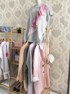 Outer coat import