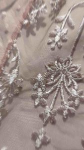 Jenna Dress Kondangan Jumbo Wanita Tile Brokat