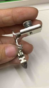 Chân vịt máy gia đình con bướm may các loại dây kéo