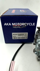 MRP-RAIDER150 CARBURETOR SUPER PERFORMANCE FOR MOTORCYCLE