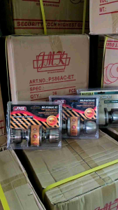 ลูกบิดประตู สแตนเลส สแตนเลสรมดำ เกรดพรีเมี่ยม JMK MATERA ลูกบิด ลูกบิดสแตนเลส ลูกบิดรมดำ ลูกบิดแกนทองเหลือง ลูกบิดห้องน้ำ ลูกบิดห้องนอน ไส้ทองเหลือง ห้องน้ำ ห้องนอน คุณภาพดี แข็งแรง ทนทาน