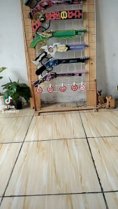 Mainan Kayu SG Ripper: Pilihan Mainan Edukatif & Berkualitas Tinggi