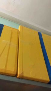 Combo 10 thùng xốp nhỏ 31x22x24cm loại dày có dán keo