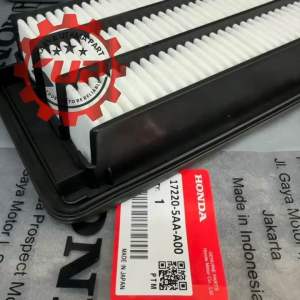 Air Filter/Filter Udara/Saringan Hawa Honda Civic Turbo Thn 2016-2020  17220-5AA-A00   