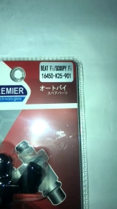 INJEKTOR INJECTOR BEAT FI / SCOOPY FI K25 MERK KC KUALITAS TERJAMIN