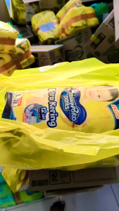 Promo Murah Popok Bayi Mamypoko Extra Kering 1Ball S38/M32/L28 Terlaris