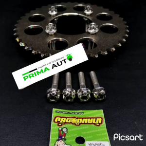 BAUT GEAR BELAKANG RX KING F1ZR JUPITER