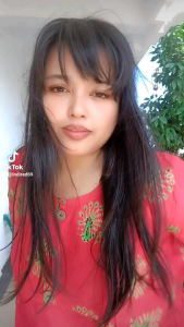 Kurti Dress Indired / Gaun Baju India Perempuan