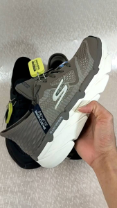 SEPATU SKECHERS MAX CUSHIONING PREMIER/SKECHERS GORUN MAX CUSHIONING/SEPATU PRIA/SKECHERS PRIA