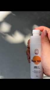 AKAP SunMist Spray SPF45 Broad Spectrum