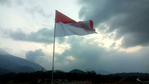 BENDERA JUMBO