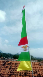 Bendera Umbul Umbul Rempel/Kuda Laut: Penggunaan dan Signifikansi