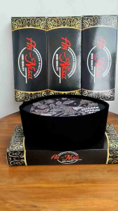 Kopiah batik peci ac batik songkok batik premium