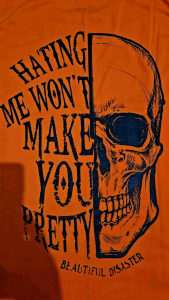 Kaos Atasan Oblong Pria Lengan Pendek & Tips Memilih