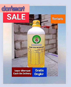 SUMO Cair A tauge ( Rendam/1 Liter ) | ( Pemutih & Penggemuk Tauge )