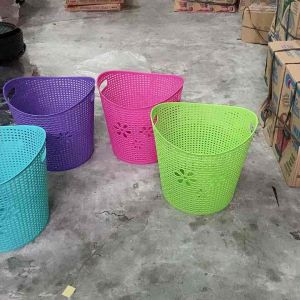 UniGlobal High Quality Multi Functional Cloth Picnic Laundry Basket Space Saver