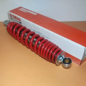 Shockbreaker Yamaha Warna Merah Mio J, Mio GT, Soul GT, Mio M3, Fino, X-Ride, Shockpeker Belakang Mio J