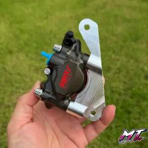 🔥NEW🔥 ปั้มเต่าSwit เเท้ ตัวแพง+ขาจับปั้ม🔥แถมฟรี น็อตเลสยึดปั้ม 2 ตัว🔥มีประกันรั่ว ซึม