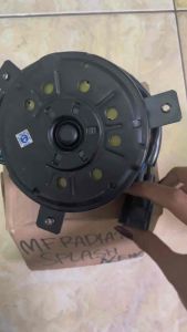 MOTOR FAN SWIFT SPLASH KIPAS MOTOR FAN