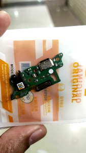PCB OPPO A3 PRO Papan Cas A3 PRO konektor charger board sircuit